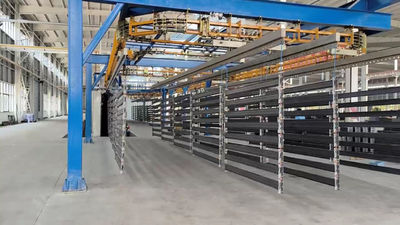 Trung Quốc CHG International Limited Hồ sơ công ty
