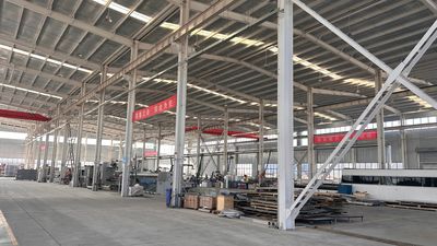 Trung Quốc CHG International Limited Hồ sơ công ty