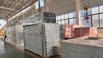 Trung Quốc CHG International Limited Hồ sơ công ty