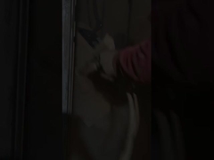 Dây chuyền sơn tĩnh điện tự động với phun dặm thủ công