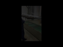 Sơn lỏng dặm thủ công