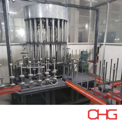 Giá tốt. Dữ liệu kỹ thuật tùy chỉnh Đường dây phủ bột phun bột tự động conveyor sàn monorail cho lắp đặt bộ lọc trực tuyến