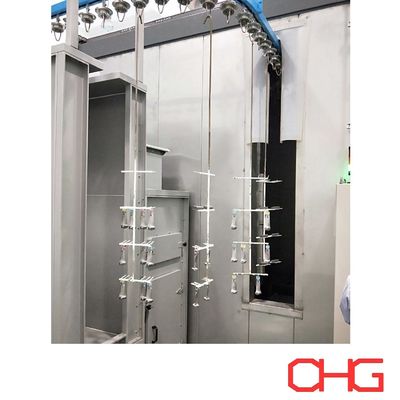 Giá tốt. Máy sơn xịt chất bôi trơn kính tự động với hệ thống vận chuyển và lớp phủ trực tuyến