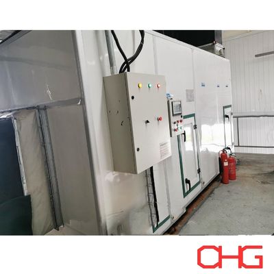 Giá tốt. Đường phủ bột tự động nền kim loại cho các thành phần ô tô trực tuyến