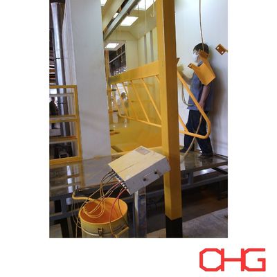 Giá tốt. PLC điều khiển hệ thống sơn bột điện tĩnh Thiết bị phun phần cứng tự động trực tuyến