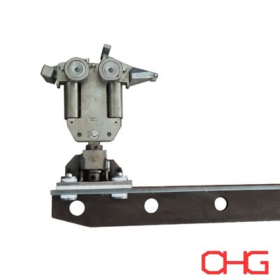 Giá tốt. Customizable Automatic Power and Free Conveyor System for Coating Production Line trực tuyến