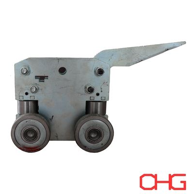 Giá tốt. Hệ thống băng tải Power and Free chuyên nghiệp cho dây chuyền sản xuất sơn trực tuyến