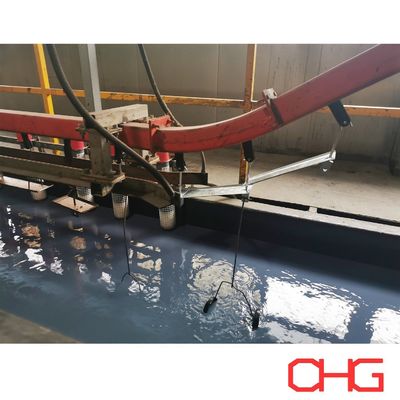 Giá tốt. Thiết bị sơn điện tự động EPD KTL Đường sơn lắng đọng điện trực tuyến