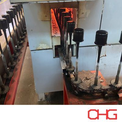 Giá tốt. Dòng phủ bột cho lắp đặt bộ lọc dầu ô tô trực tuyến