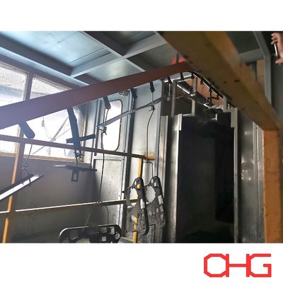 Giá tốt. Thiết bị lớp phủ điện tử tự động tùy chỉnh cho các bộ phận nhôm trực tuyến