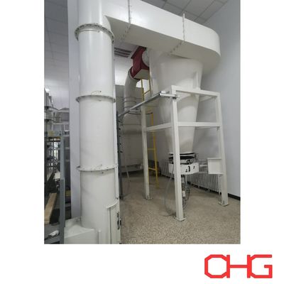 Tùy chọn tùy chỉnh MDF bột lớp phủ dây chuyền sản xuất máy móc cho gỗ / tấm kim loại tùy chỉnh tùy chọn và tùy chỉnh