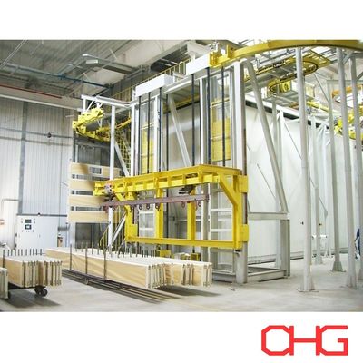 Giá tốt. Dây chuyền sơn tĩnh điện được thiết kế cho tủ điều khiển điện bằng sắt, phun tự động và sơn thủ công để hoàn thiện chi tiết trực tuyến