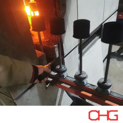 Giá tốt. Galvanized Sheet Substrate Customized Automobile Oil Filter Housing Powder Coating Line with PP Spray Booth trực tuyến