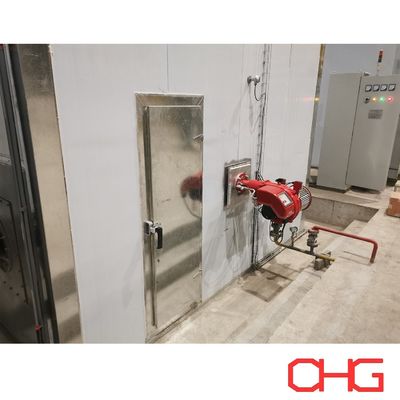 Giá tốt. Đơn vị điều khiển PLC tùy chỉnh Các bộ phận cấu trúc thép cacbon Máy sơn sơn cho khung tùy chỉnh trực tuyến