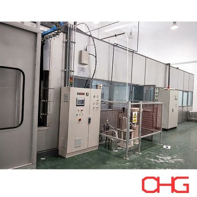 Giá tốt. After-Sales Service Guide Equipment Installation and Glass Lubricant Spraying Painting Line with Conveyor System Made trực tuyến