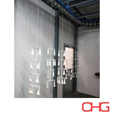 Giá tốt. Dây chuyền sơn ướt bôi trơn kính với hệ thống băng tải kèm Dữ liệu kỹ thuật tùy chỉnh và Hướng dẫn lắp đặt thiết bị trực tuyến