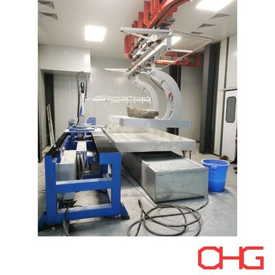 Giá tốt. Đơn vị hóa tự động kính bôi trơn phun sơn chất lỏng và máy móc cho rèn trực tuyến
