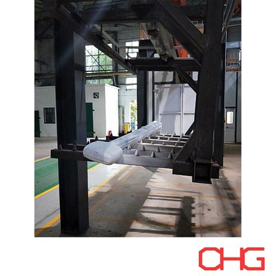 Giá tốt. Đường sơn chất lỏng xịt dầu bôi trơn kính tự động để rèn PLC điều khiển trực tuyến