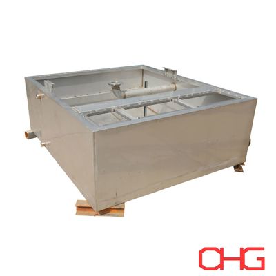 Giá tốt. Thùng hóa học để xử lý trước Thùng nước và hệ thống phun nước xử lý trước Làm sạch bề mặt trực tuyến