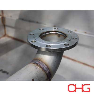 Thiết bị phun điện tĩnh Hệ thống phun trước xử lý Thùng để xử lý bề mặt kim loại tự động