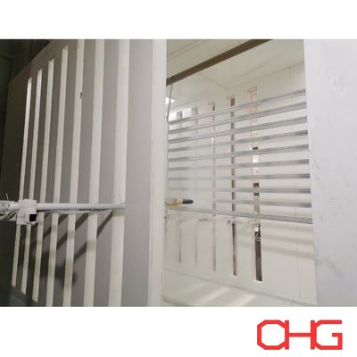 Giá tốt. Thiết bị phun phần cứng dây chuyền sản xuất sơn bột điện tĩnh tự động trực tuyến