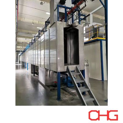 Giá tốt. Hệ thống phun nước xử lý trước có thể tùy chỉnh Máy phun nước sạch cho đường sơn bột trực tuyến