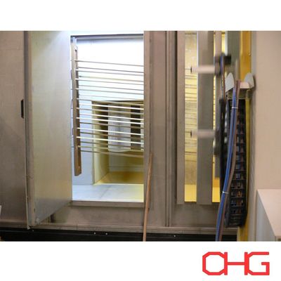 Giá tốt. Dòng sản xuất sơn bột tự động cho hồ sơ Công nghệ tiên tiến và hiệu quả online