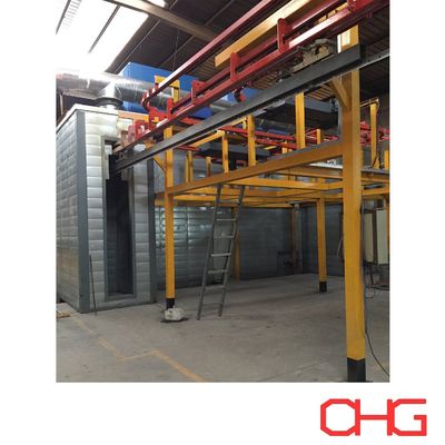 Giá tốt. Dòng bọc bột chuyên nghiệp cho hồ sơ nhôm trực tuyến