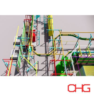 Đường xử lý trước tùy chỉnh cho điện giải / lớp phủ điện giải KTL / EPD Phương pháp tự động USD Các khoản thanh toán được hỗ trợ