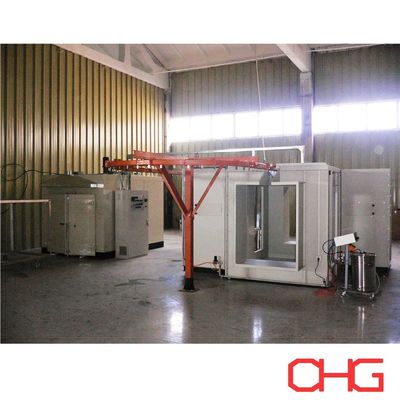 Giá tốt. Máy vẽ lớp phủ bột điện tĩnh bằng tay với thiết bị phun nhựa trực tuyến