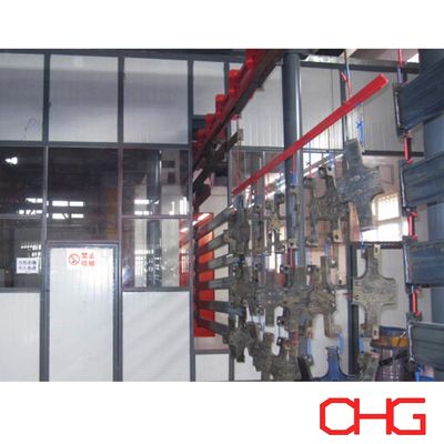 Giá tốt. Đường dây sản xuất sơn bột tùy chỉnh được sản xuất tại Trung Quốc Hệ thống phục hồi bột trực tuyến
