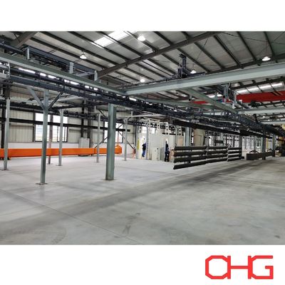 Giá tốt. Dòng sản xuất sơn bột chất nền kim loại cho nhu cầu sơn tùy chỉnh trực tuyến