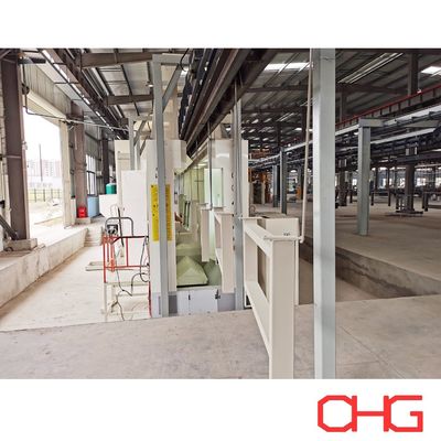 Giá tốt. Dòng sơn bột tự động cung cấp hiệu quả sản xuất ổn định và các giải pháp sơn thích hợp cho các thành phần kim loại trực tuyến