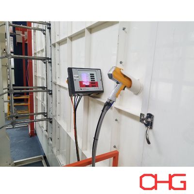 Giá tốt. Súng phun bột điện tĩnh thủ công để xử lý bề mặt kim loại trực tuyến
