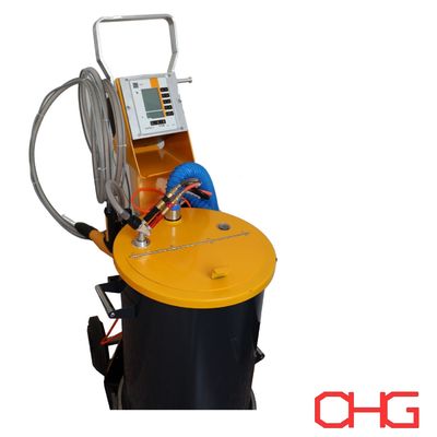 Jt Series Generator điện tĩnh tay súng phun bột phủ súng tùy chỉnh cho nhu cầu sản xuất của bạn