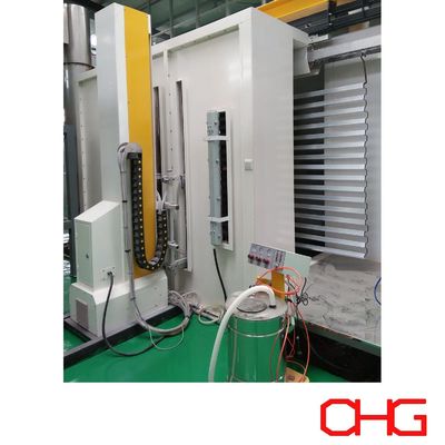 Giá tốt. Thiết bị sơn bột đối phương dọc cho sơn phòng phun 4 khẩu súng tiêu chuẩn trực tuyến