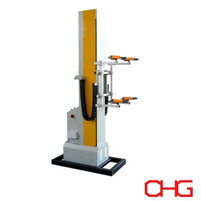 Tự động bột phủ Reciprocator 0.75kw Giảm thiểu Overspray và chất thải vật liệu