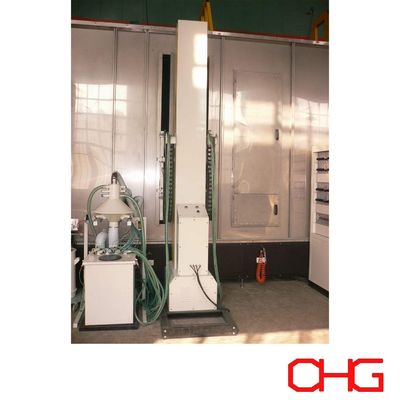 Chọn chính xác và hiệu quả tái định nghĩa tự động Reciprocator cho bột sơn công nghiệp hoàn thiện