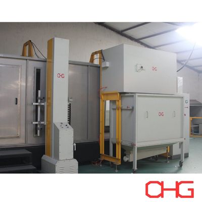 Giá tốt. Máy tái chế bột tự động cho thiết bị sơn bột điện tĩnh trực tuyến