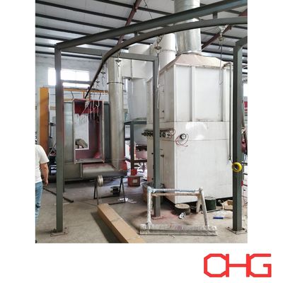 Giá tốt. Phân tách bão tiên tiến và lọc hai giai đoạn trong hệ thống phục hồi bão tùy chỉnh của chúng tôi trực tuyến