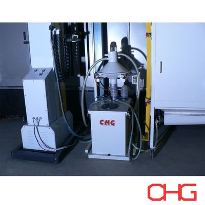 Giá tốt. Hệ thống cung cấp bột mạch khép tùy chỉnh cho thiết bị sơn bột trực tuyến