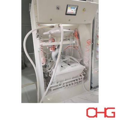 Dòng sơn bột tích hợp có tính năng xử lý bề mặt truyền tải và làm cứng nhiệt để hoàn thiện hồ sơ nhôm