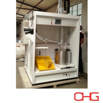 Giá tốt. Trung tâm cung cấp bột điện tĩnh tùy chỉnh cho dây chuyền phủ bột trong phun trực tuyến