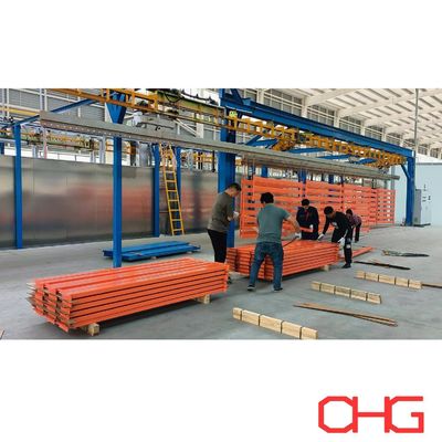 Thiết bị phun phần cứng Thiết bị sơn bột với máy vận chuyển miễn phí trong hệ thống sơn tốt nhất