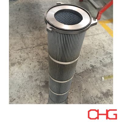 Giá tốt. Các hộp mực lọc kết nối cao hiệu suất để lọc bụi mịn trong các ứng dụng dược phẩm và sơn bột trực tuyến