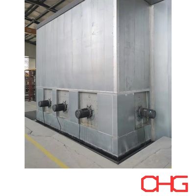 Giá tốt. Máy trao đổi nhiệt tự động với điều khiển nhiệt độ chính xác Giải pháp tùy chỉnh trực tuyến