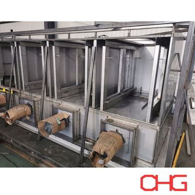 Giá tốt. Máy trao đổi nhiệt chuyên nghiệp cho thiết bị phun điện tĩnh Dầu xịt sơn bột trực tuyến