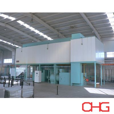 Giá tốt. Công nghệ luồng không khí tiên tiến trong lò làm khô bột kiểu cầu để có kết quả tối ưu trực tuyến