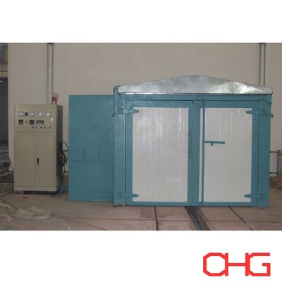 Giá tốt. Lò nướng công nghiệp hiệu suất cao cho quá trình trùng hợp và tráng phủ có thể tùy chỉnh trực tuyến