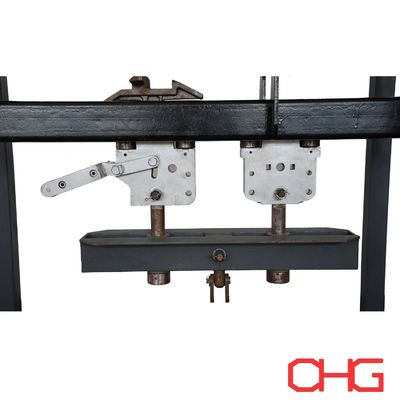 Giá tốt. Customized P F Overhead Conveyor System Trolley for Production Line Conveyor Systems trực tuyến